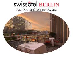 Swissotel Berlin