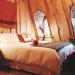 Отель Magic Mountain Lodge – отель-вулкан с водопадом в Чили