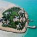 Отель Палм  Три о-в [Palm Tree Island], Катар